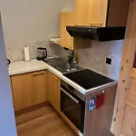 Lahnerhof Apartment *