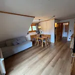 דירה Lahnerhof *