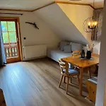 Lahnerhof Arriach