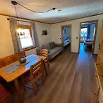 Appartamento Lahnerhof Arriach