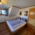 דירה Lahnerhof Arriach