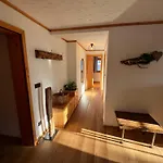 兰诺霍夫公寓 Arriach