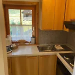 Appartamento Lahnerhof Arriach