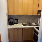 דירה Lahnerhof *