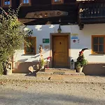 Lahnerhof * Arriach