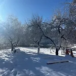 Lahnerhof Appartamento *