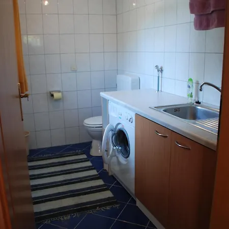 Appartement Lahnerhof