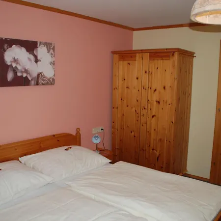 Apartment Lahnerhof Arriach