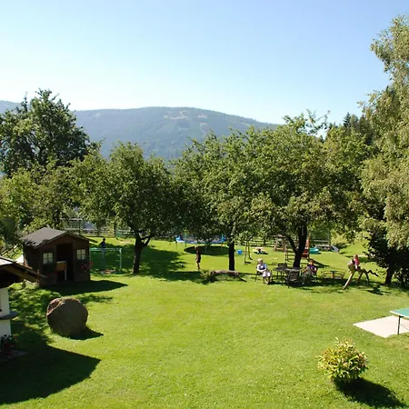 Lahnerhof Apartment