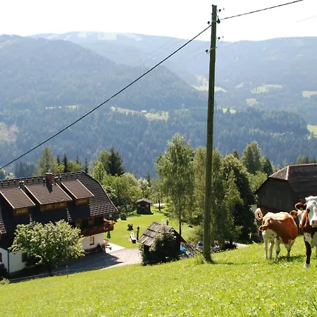 Apartment Lahnerhof