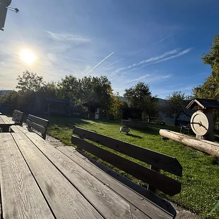 Lahnerhof 아파트