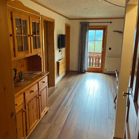 Lahnerhof Appartement