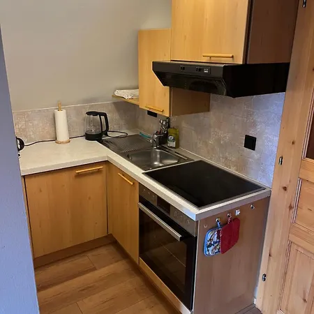 Lahnerhof Lägenhet *