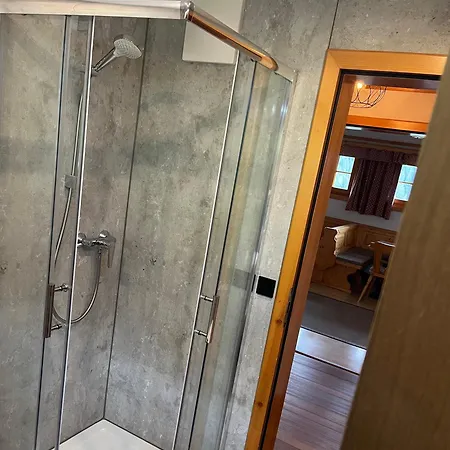 Lahnerhof Appartement Arriach