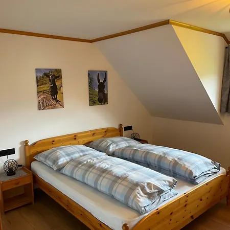 Appartement Lahnerhof *