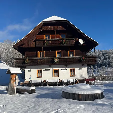 Lahnerhof