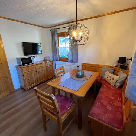 Lahnerhof דירה Arriach