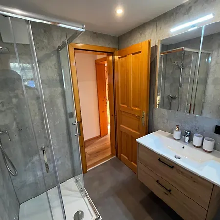 Lägenhet Lahnerhof Arriach