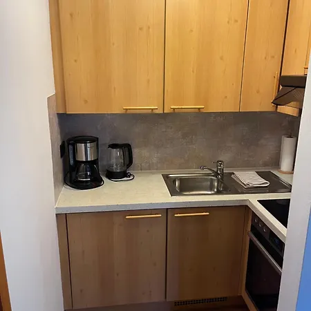 Lägenhet Lahnerhof *