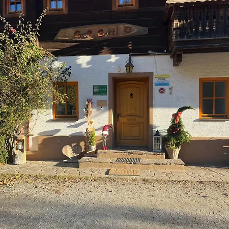 Lahnerhof * Arriach