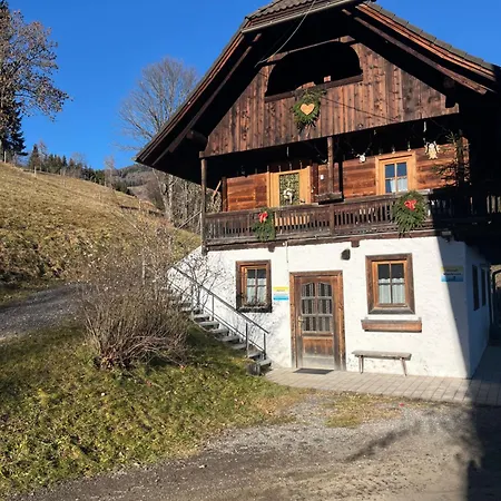 Lahnerhof Διαμέρισμα *