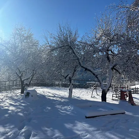 Lahnerhof Lägenhet *
