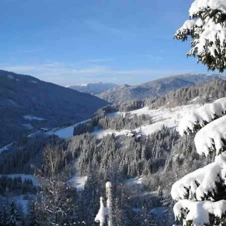 Apartment Lahnerhof Arriach