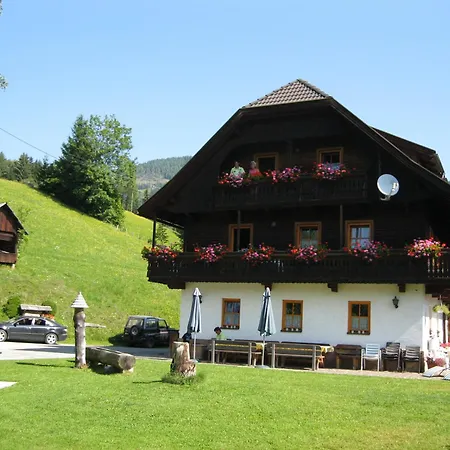 Lahnerhof Arriach
