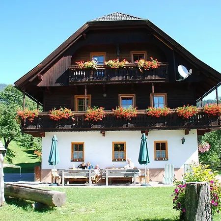 Apartment Lahnerhof