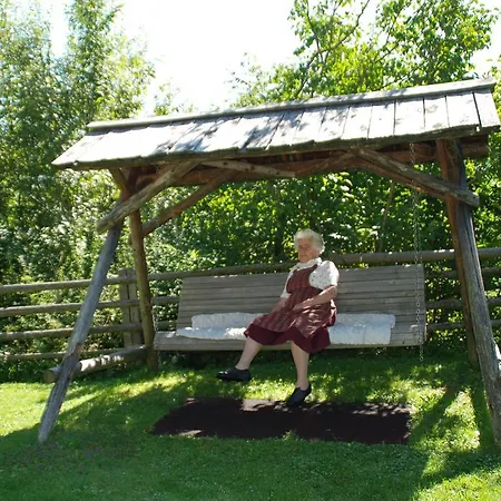 Lahnerhof Arriach