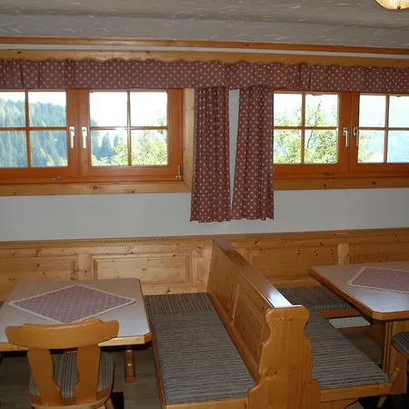 Lahnerhof Arriach