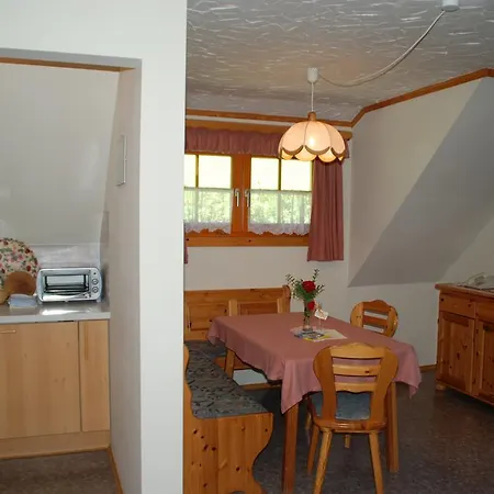 Lahnerhof * Arriach