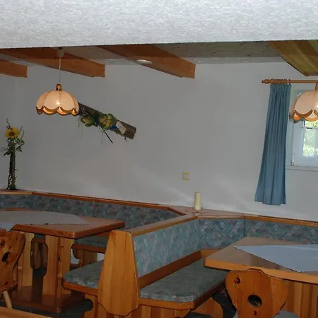 Lahnerhof Appartamento Arriach