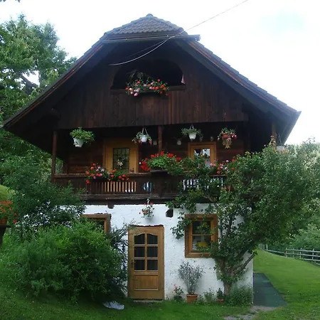 Apartment Lahnerhof