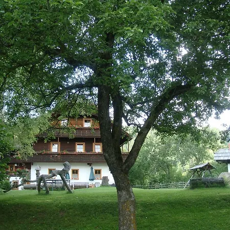 Lahnerhof Arriach