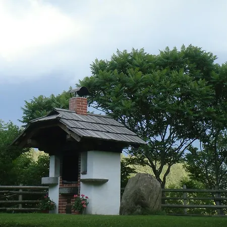 Lahnerhof Appartamento