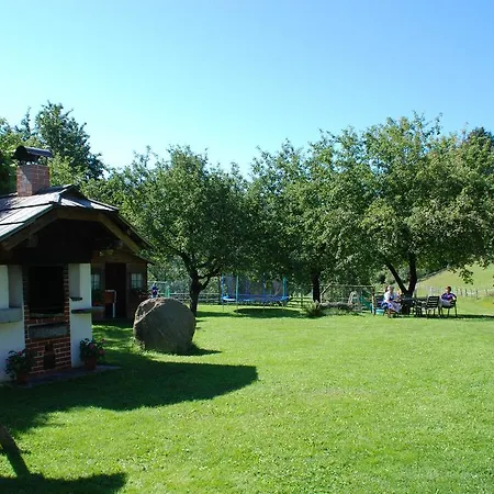 Lahnerhof * Arriach