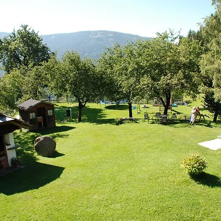 Lahnerhof Arriach
