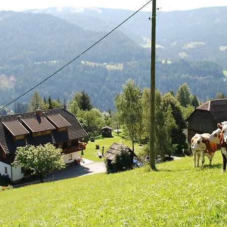 Lahnerhof Apartment