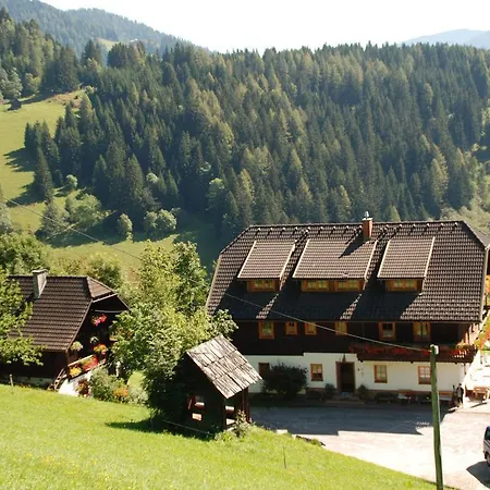 Apartment Lahnerhof