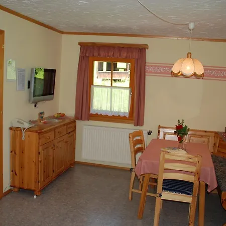 Lahnerhof Arriach