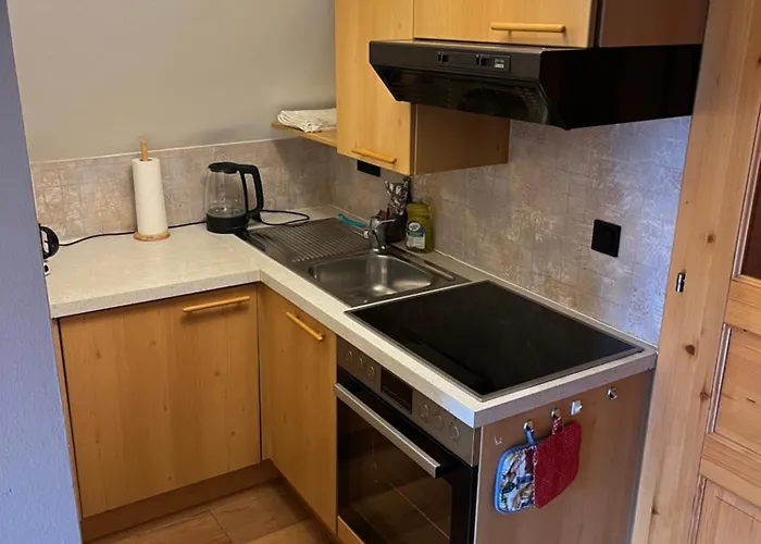 Lahnerhof דירה *