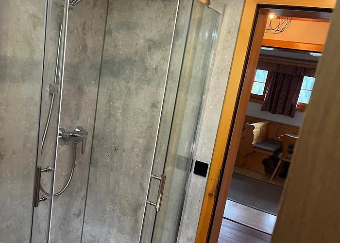 Lahnerhof דירה Arriach