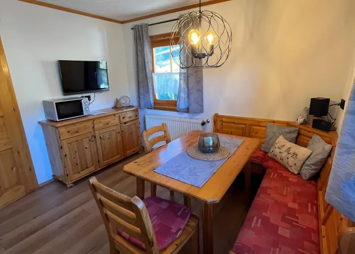 Lahnerhof דירה Arriach