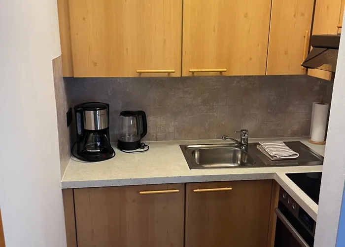 דירה Lahnerhof *