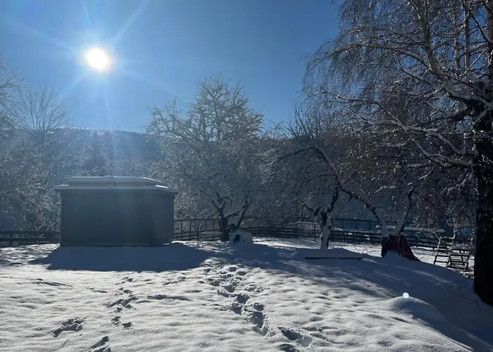 Lahnerhof דירה Arriach